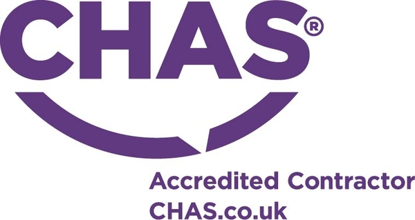 About chas logo Brentwood Essex Rom Valley Glass and Glazing