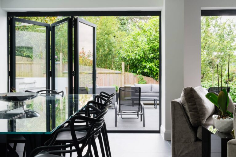 About Acre Rise 1702 Brentwood Essex Rom Valley Glass and Glazing