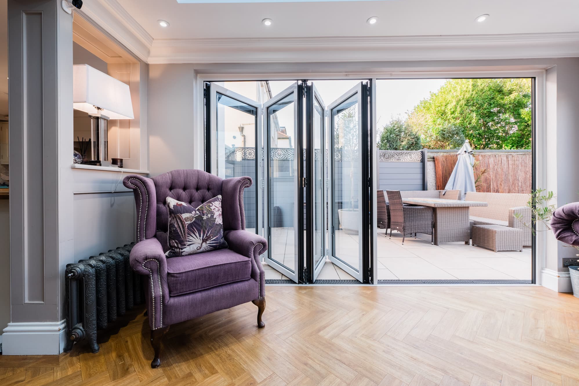 Other Services Edwards Way 45 Brentwood Essex Rom Valley Glass and Glazing