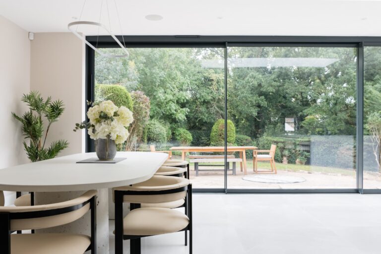 About Newlands Road 9 Brentwood Essex Rom Valley Glass and Glazing