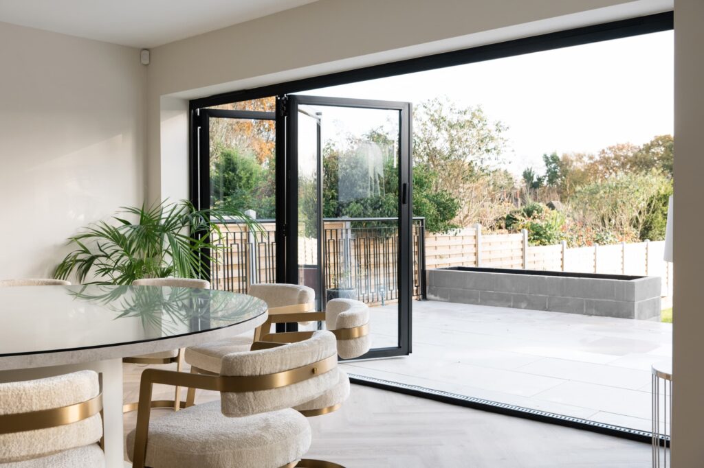 Services Sebastian Avenue 37 Brentwood Essex Rom Valley Glass and Glazing
