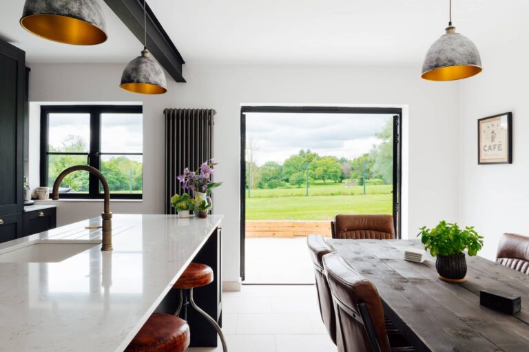 About The Cottage 38 Brentwood Essex Rom Valley Glass and Glazing