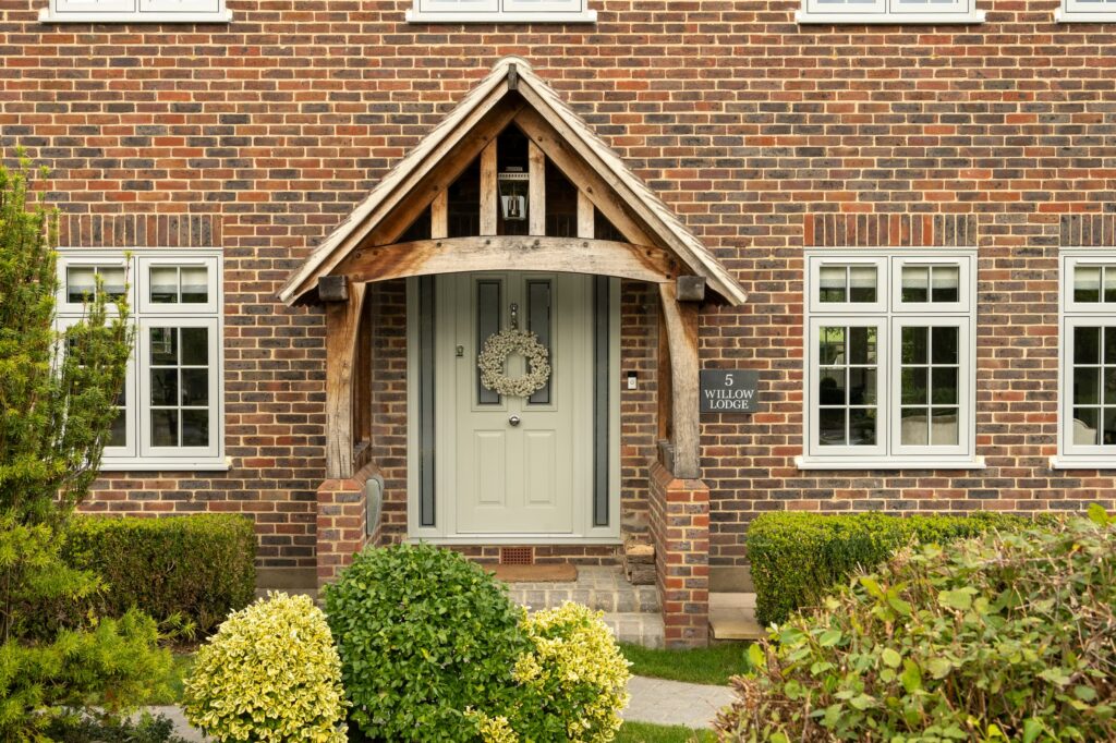 Willow Lodge-28