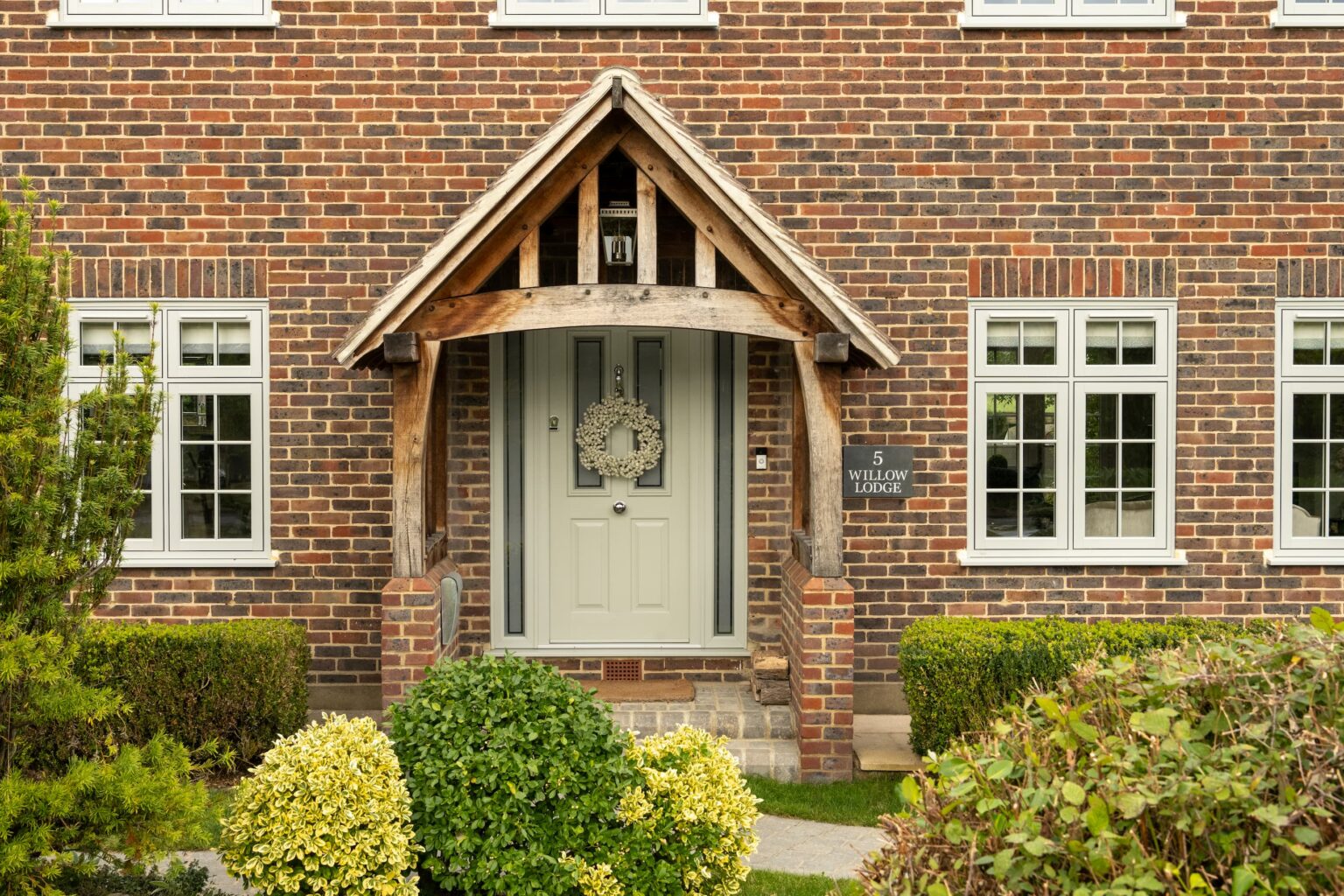 Willow Lodge-28
