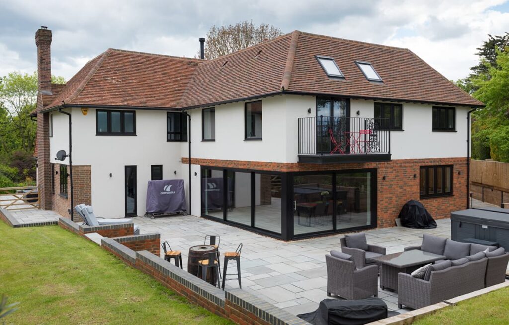 Origin Global 07 2 Brentwood Essex Rom Valley Glass and Glazing