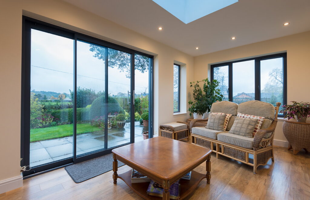 Origin Global 11 Brentwood Essex Rom Valley Glass and Glazing