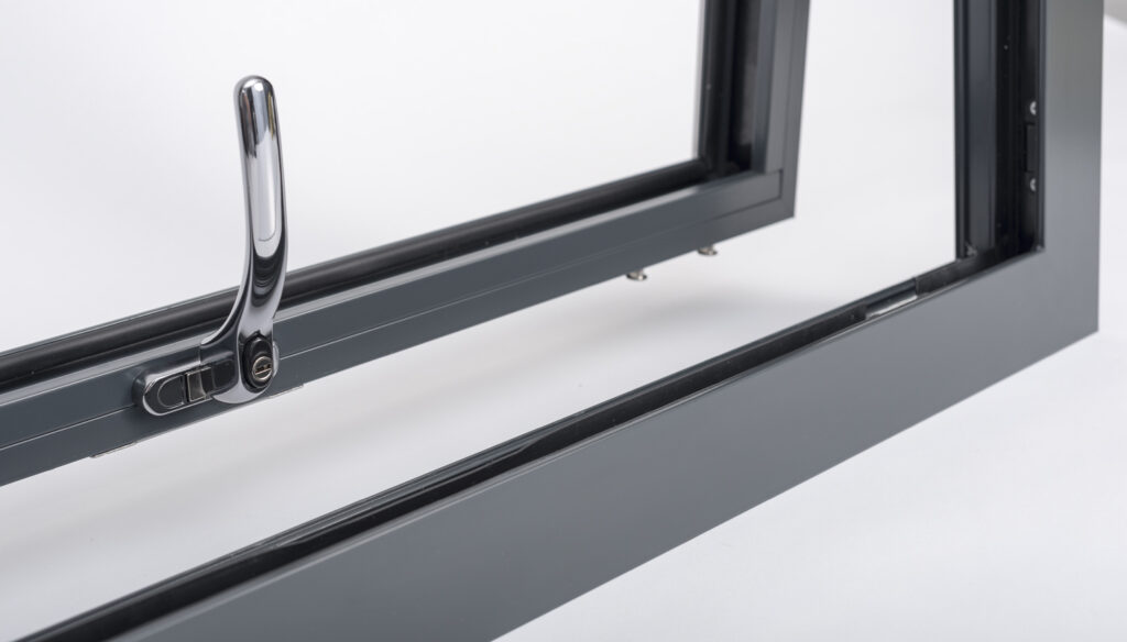 Origin Global ASP7164 Brentwood Essex Rom Valley Glass and Glazing