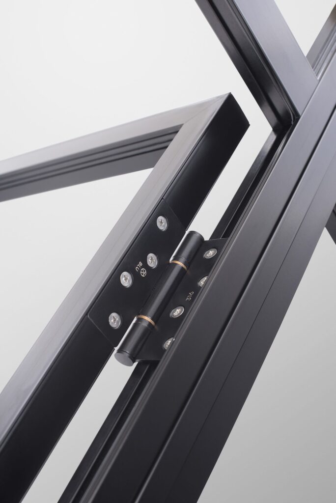 Origin Global OI 30 ASP2508 Brentwood Essex Rom Valley Glass and Glazing
