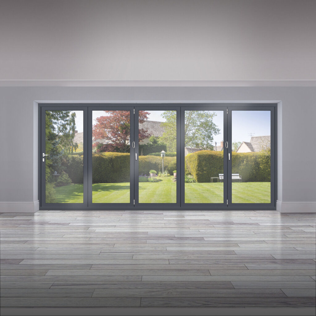 Origin Global Origin Bifold 5 2016 medium Brentwood Essex Rom Valley Glass and Glazing