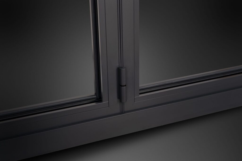 Origin Global Origin OB 36 ASP2808 Brentwood Essex Rom Valley Glass and Glazing