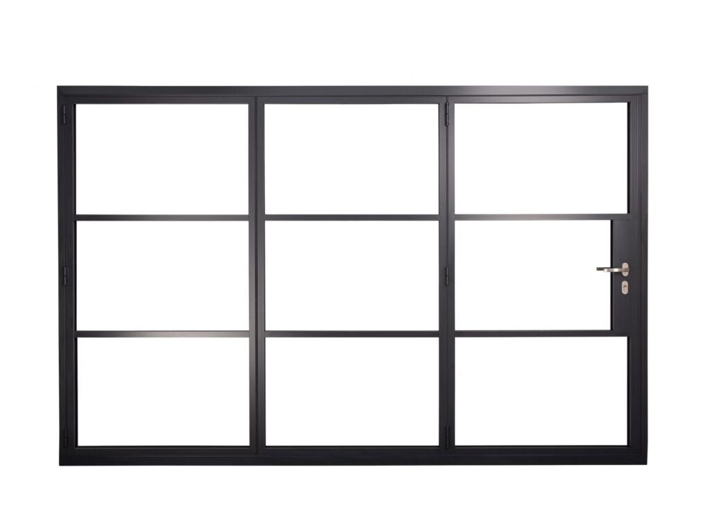 Origin Global Origin OB 36 ASP3070 Brentwood Essex Rom Valley Glass and Glazing