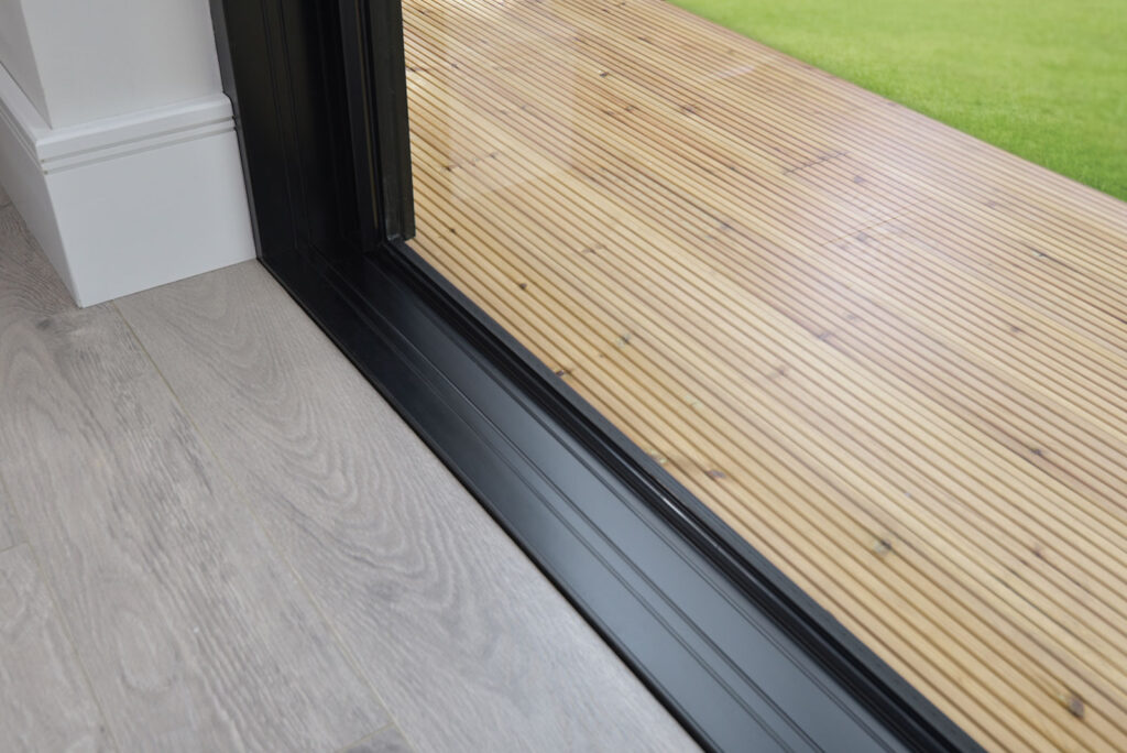 Origin Global Slider Shoot 06 medium Brentwood Essex Rom Valley Glass and Glazing