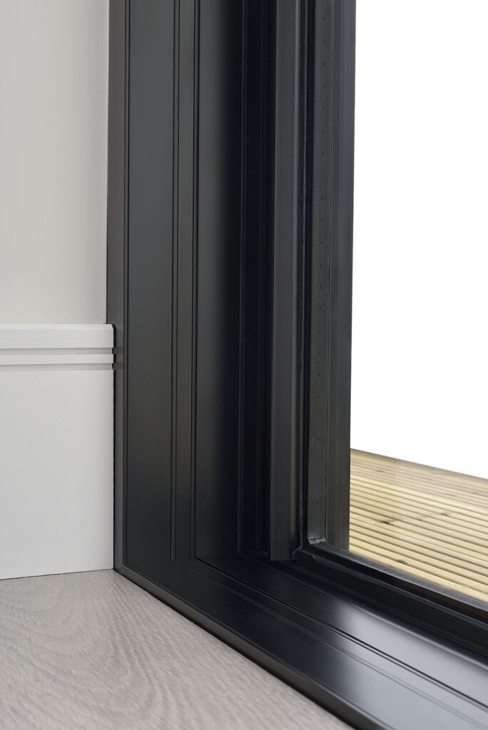 Origin Global Slider Shoot 07 medium Brentwood Essex Rom Valley Glass and Glazing