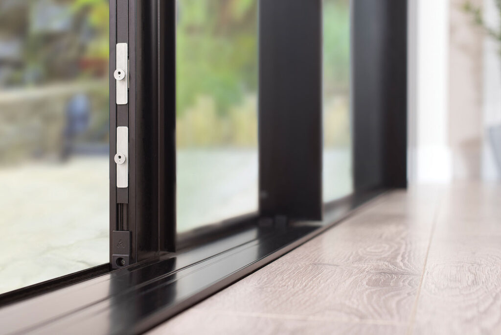 Origin Global Slider Shoot 21 medium Brentwood Essex Rom Valley Glass and Glazing