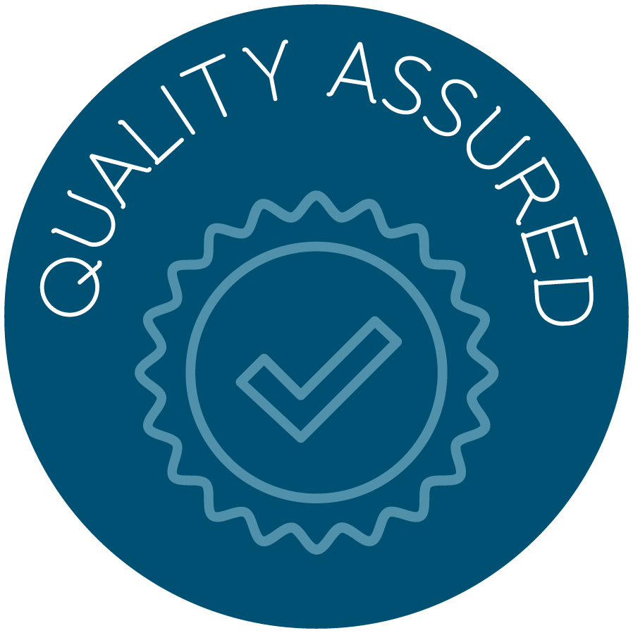 quality-assured