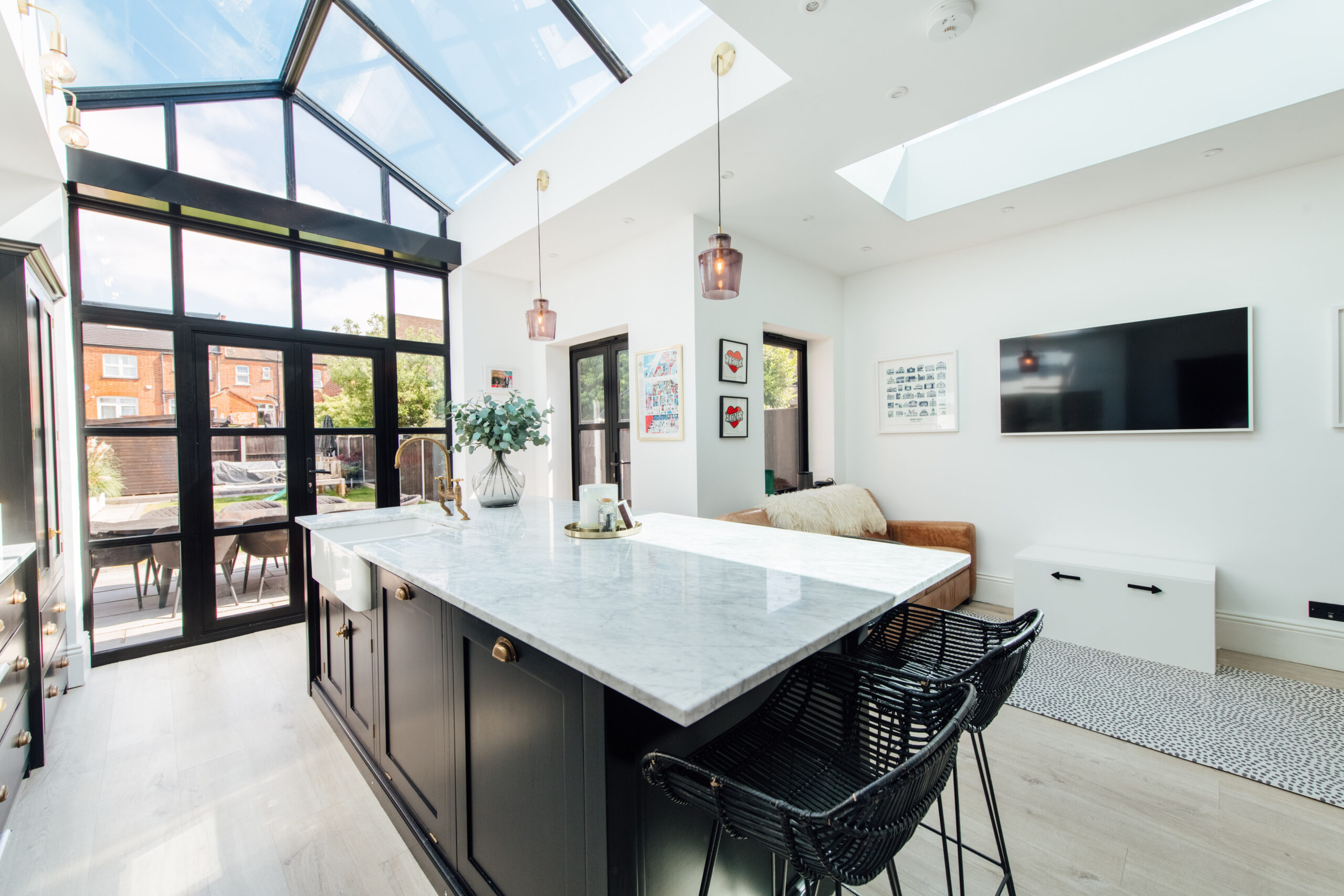 Other Services Gaynes Road Upminster 10 scaled Brentwood Essex Rom Valley Glass and Glazing