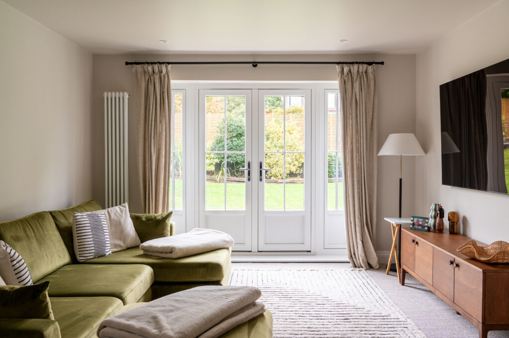 Highoaks, Hutton Mount-10