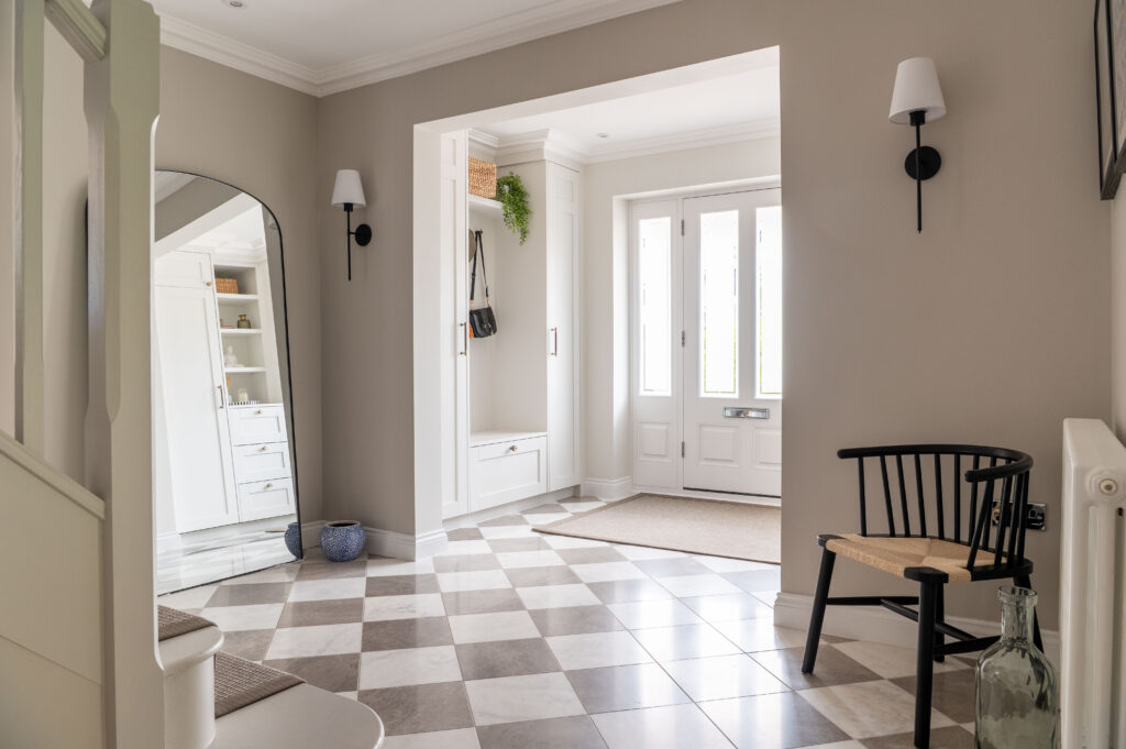 Highoaks, Hutton Mount-14