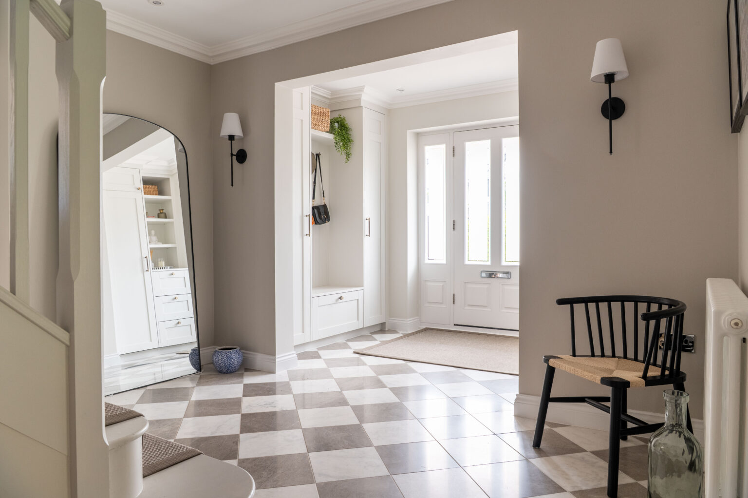 Highoaks, Hutton Mount-14