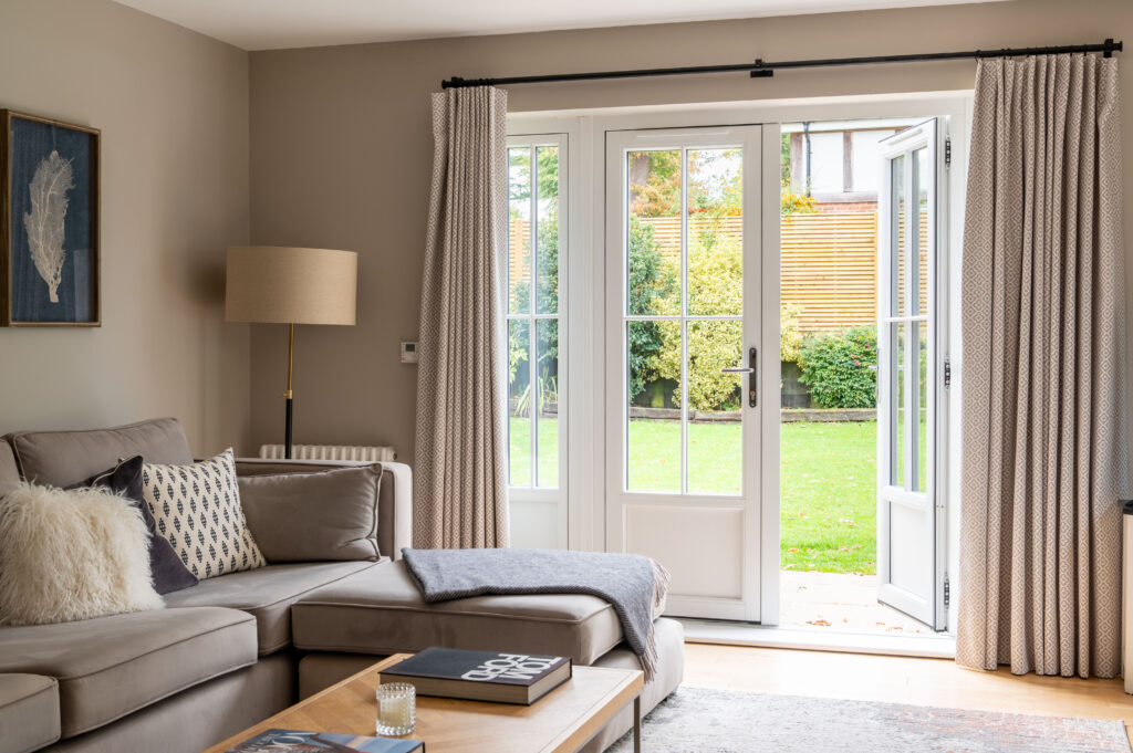 Highoaks, Hutton Mount-2