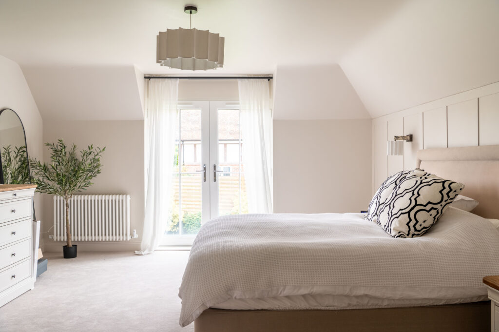 Highoaks, Hutton Mount-21