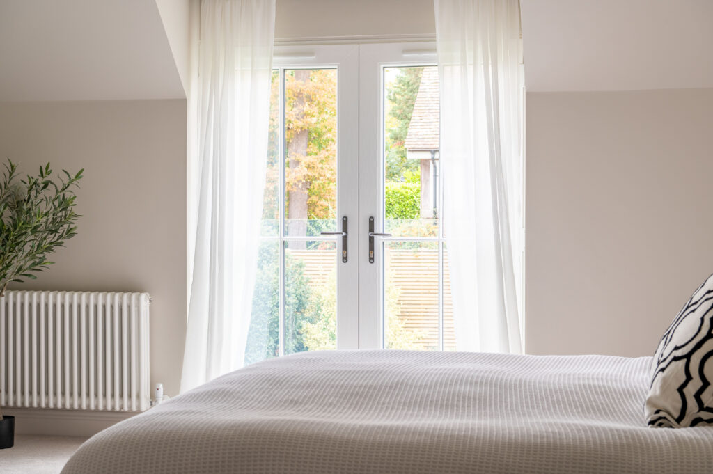 Highoaks, Hutton Mount-23