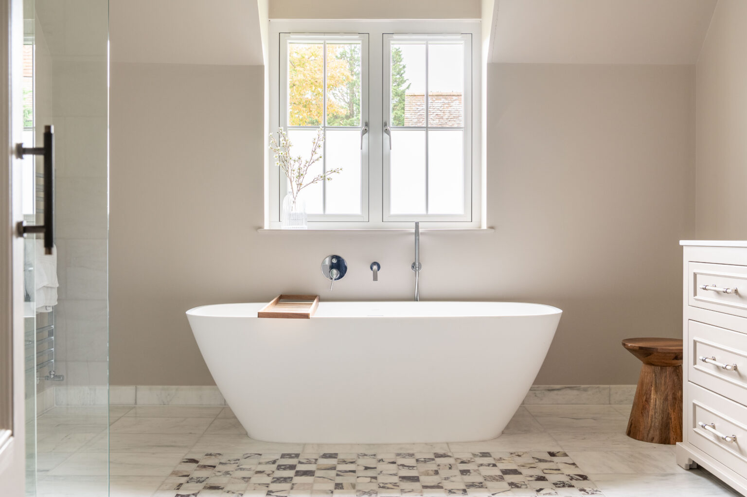 Highoaks, Hutton Mount-25