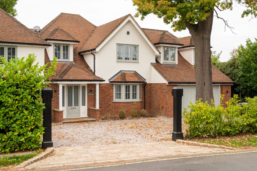 Highoaks, Hutton Mount-32