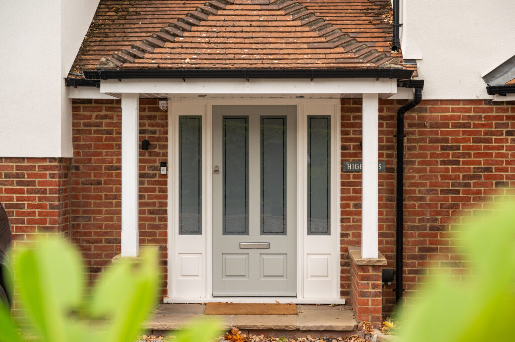 Highoaks, Hutton Mount-40