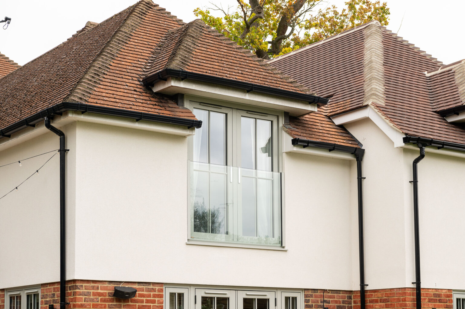 Highoaks, Hutton Mount-43