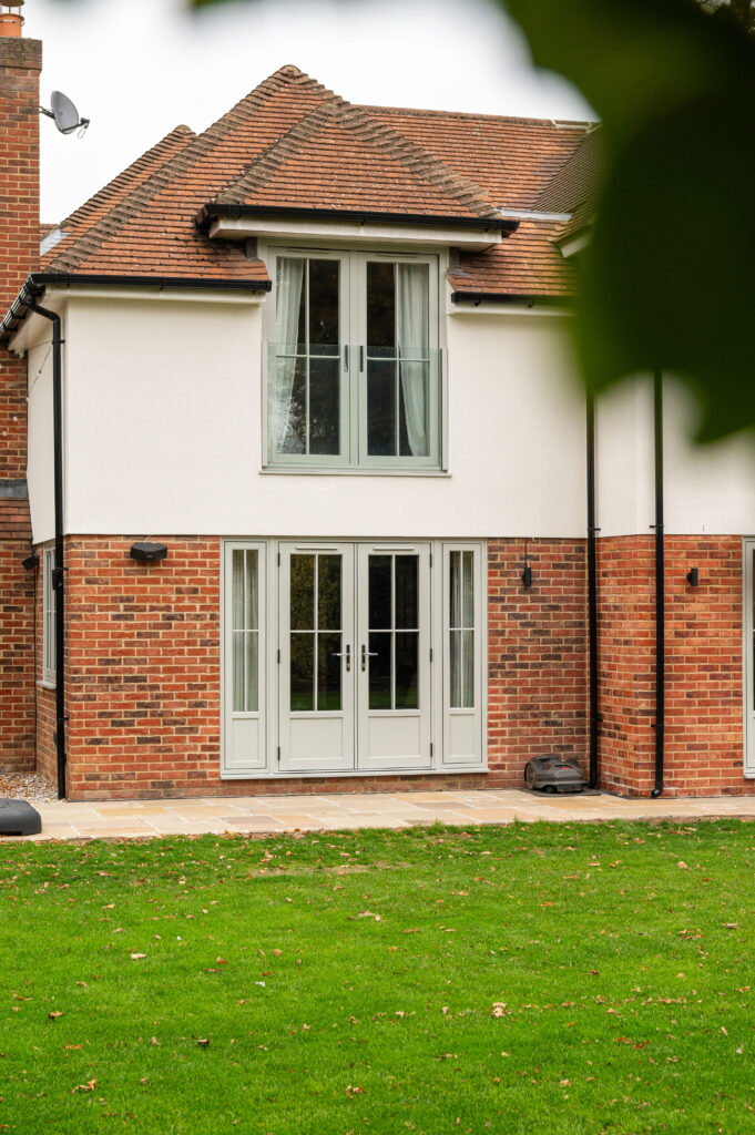 Highoaks, Hutton Mount-45