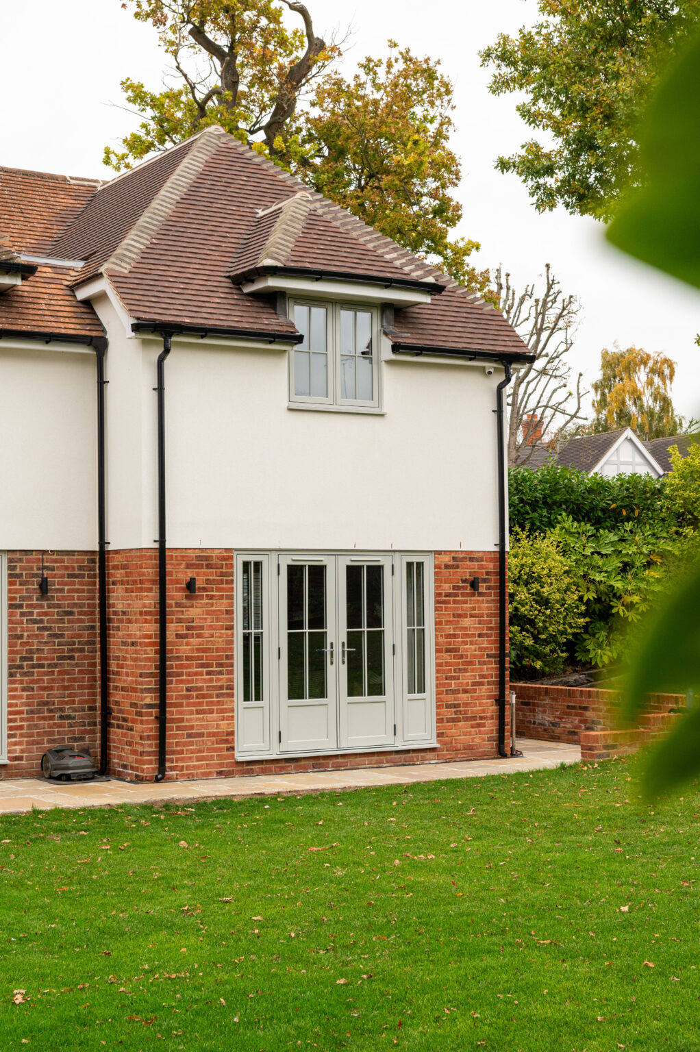 Highoaks, Hutton Mount-46