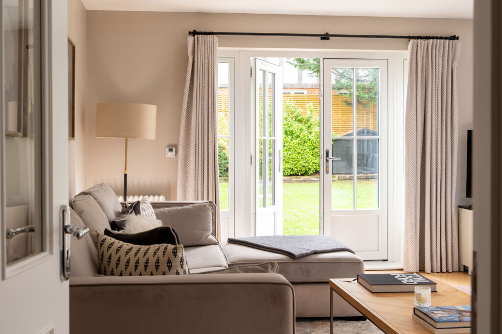 Highoaks, Hutton Mount-6