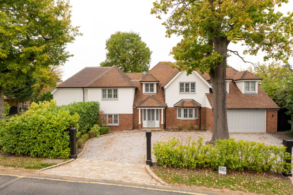 Highoaks, Hutton Mount-66