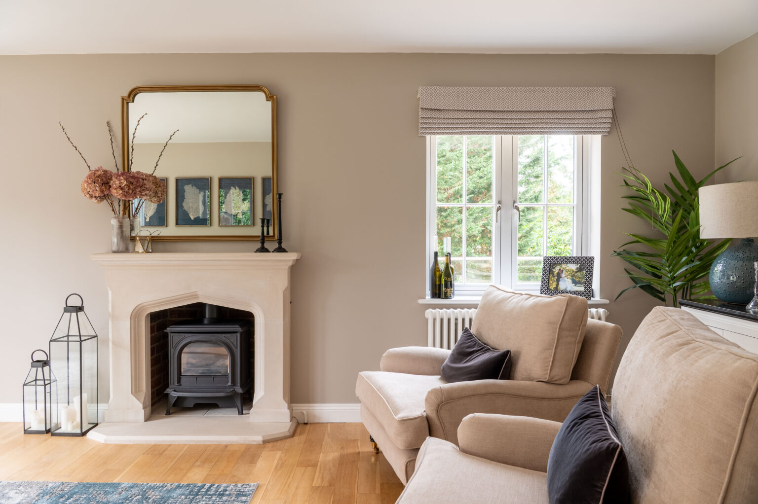 Highoaks, Hutton Mount-8