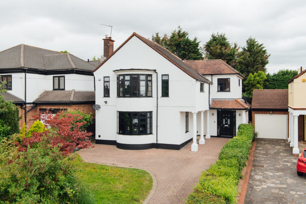 Ingrebourne Gardens-20