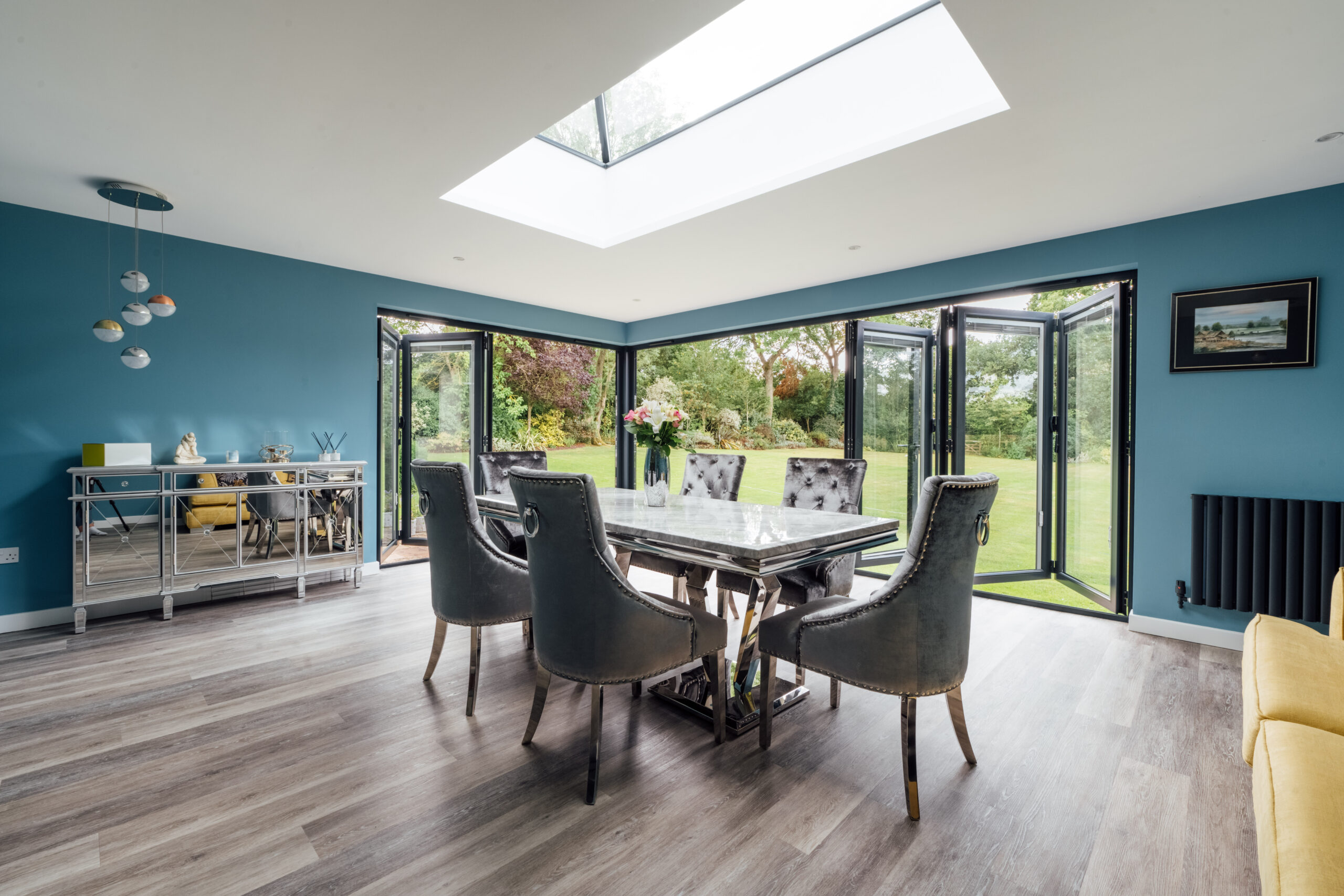 Other Services Rose Cottage Rom Valley 18 scaled Brentwood Essex Rom Valley Glass and Glazing