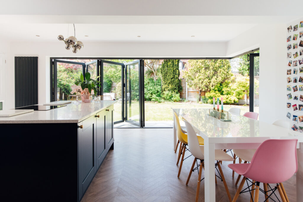 Steed Close 11