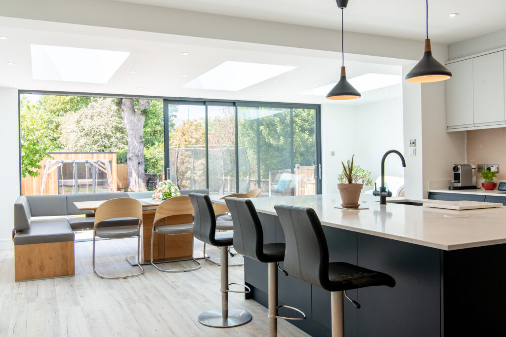 Sunnyside Gardens, Upminster-10