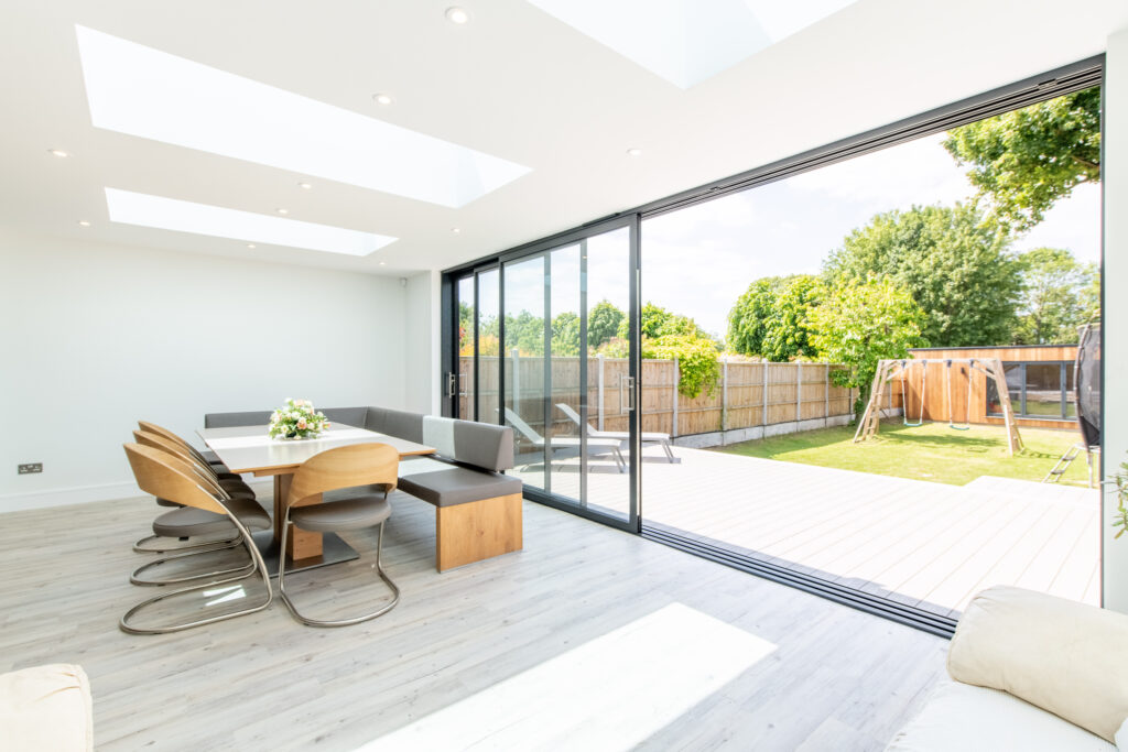 Sunnyside Gardens, Upminster-23
