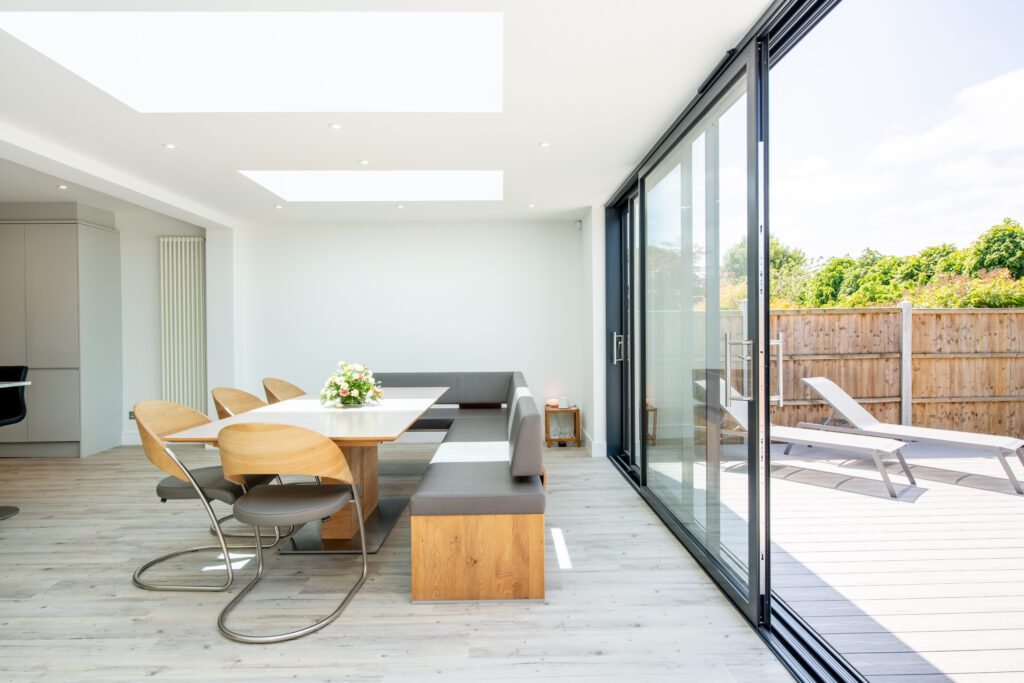 Sunnyside Gardens, Upminster-24
