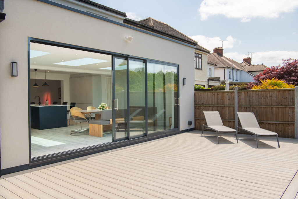 Sunnyside Gardens, Upminster-39