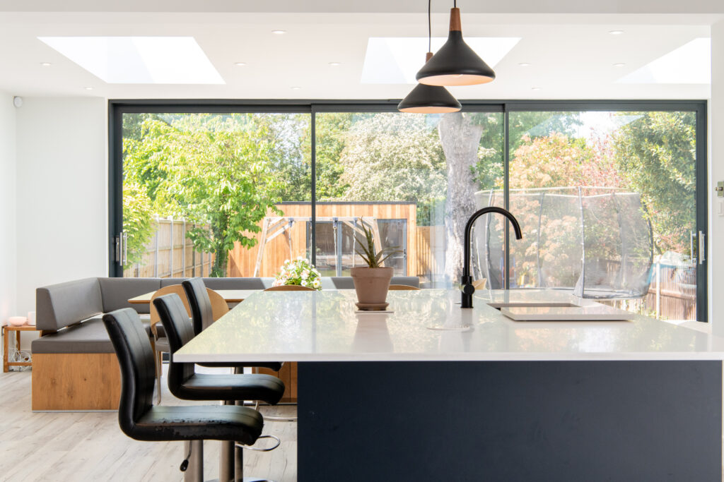 Sunnyside Gardens, Upminster-4