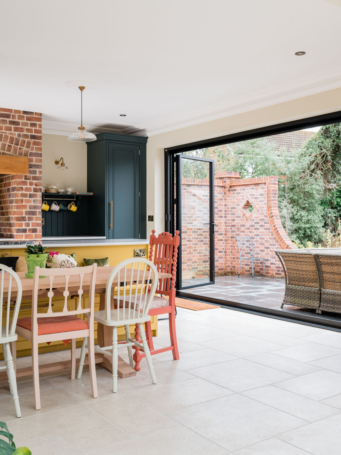 Smart Architectural Systems bifolding doors installations Rayleigh, Essex