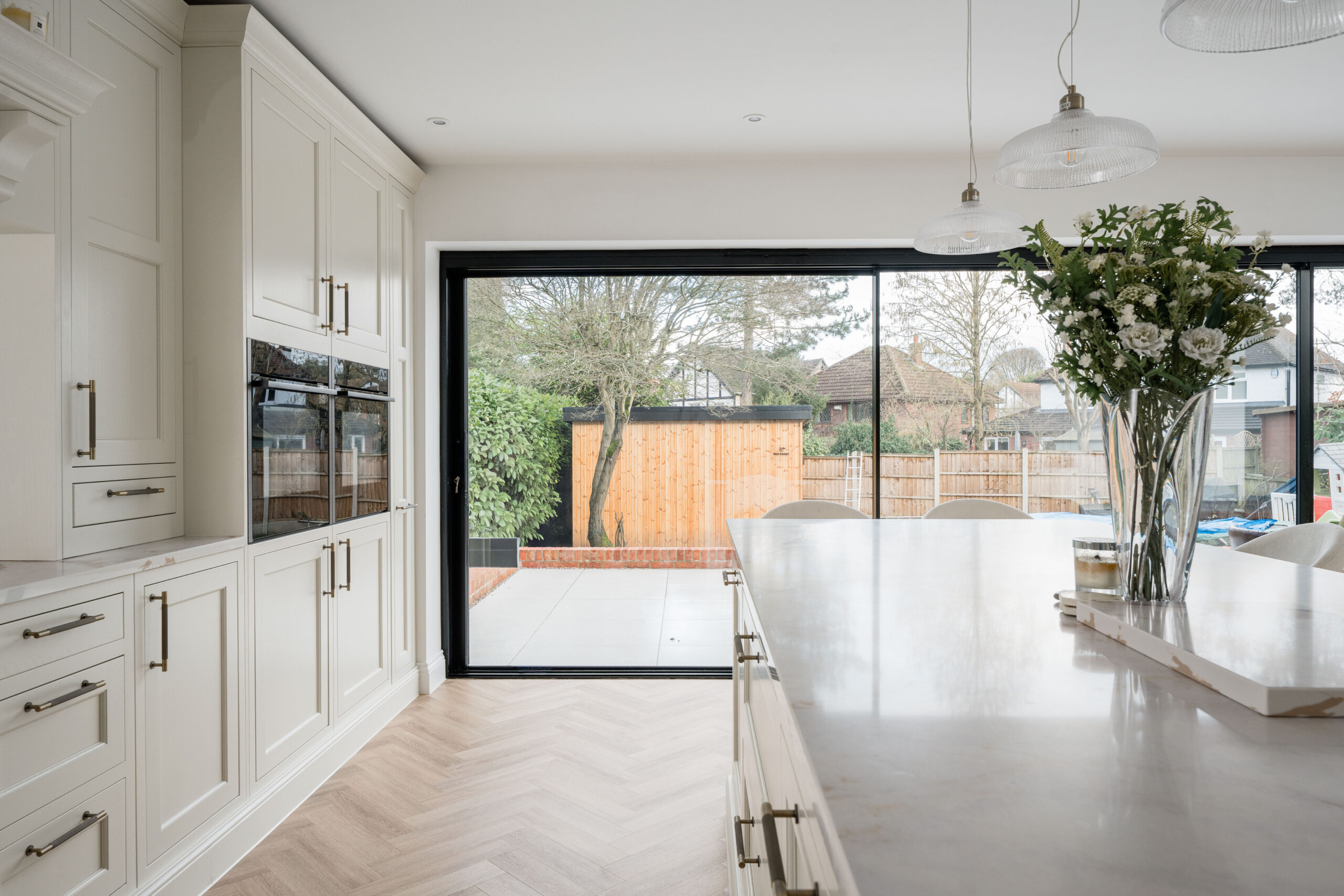 Windows 67 Worrin Road 14 scaled Brentwood Essex Rom Valley Glass and Glazing