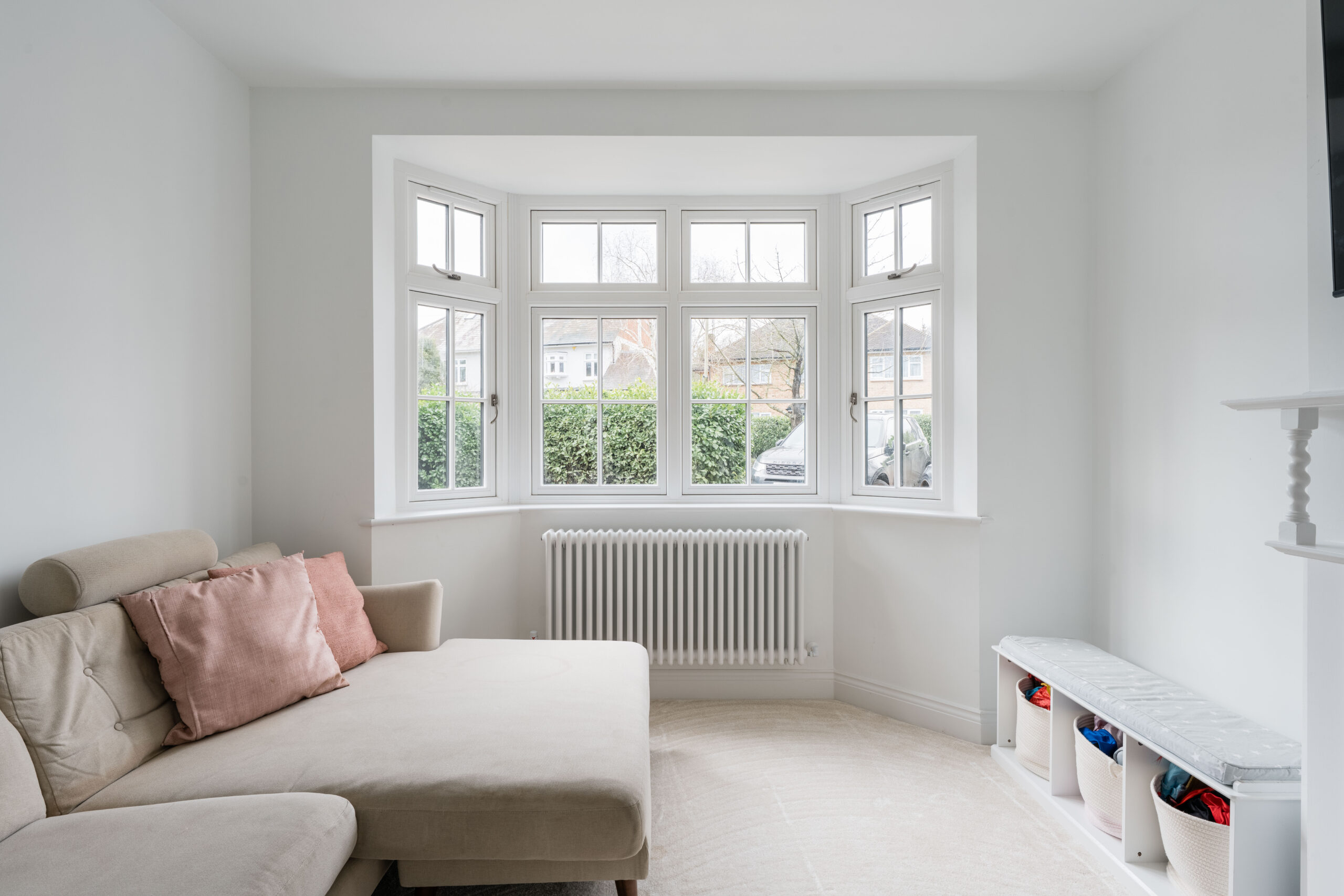 Windows 67 Worrin Road 2 scaled Brentwood Essex Rom Valley Glass and Glazing