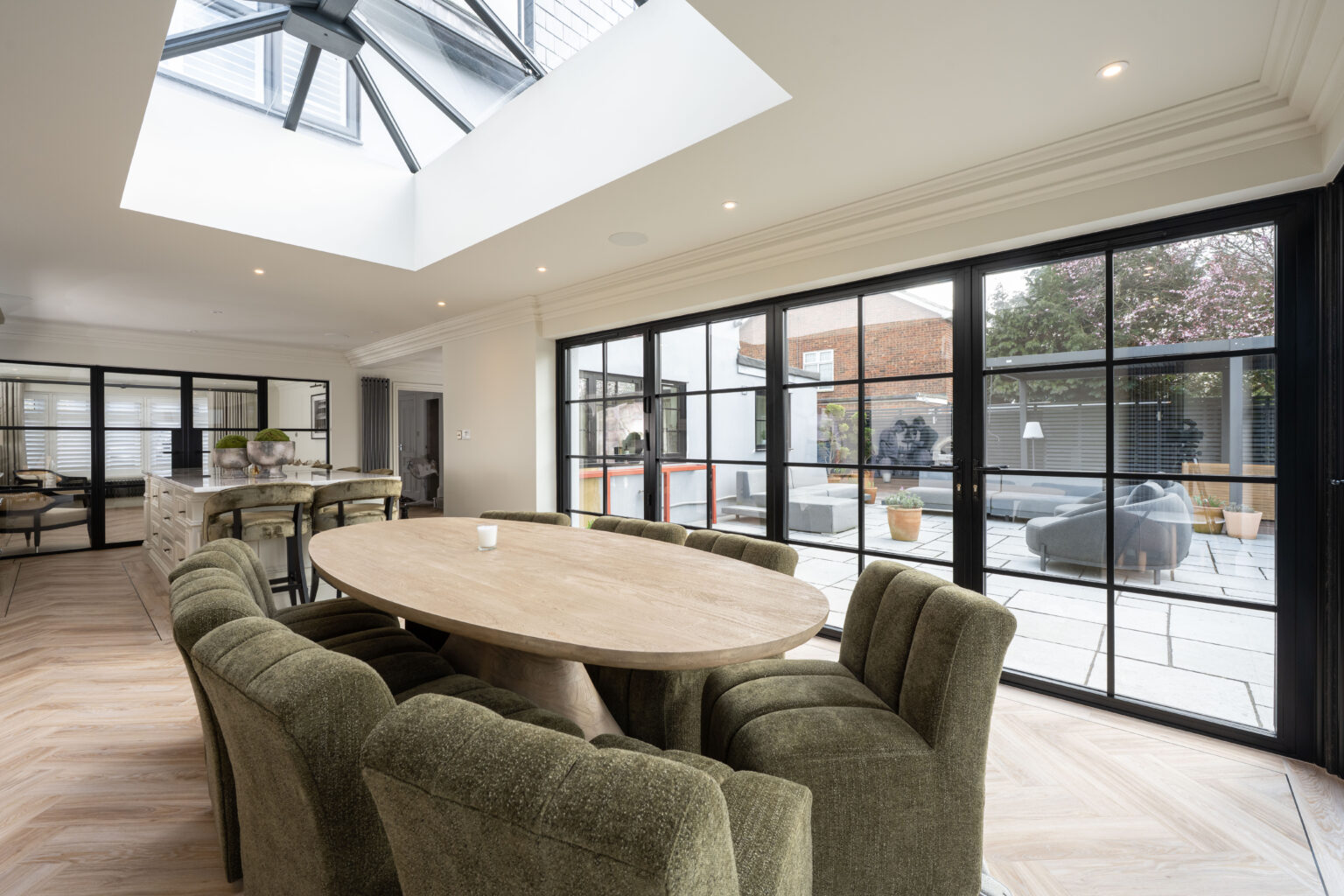 Alvignac, Dunmow-10