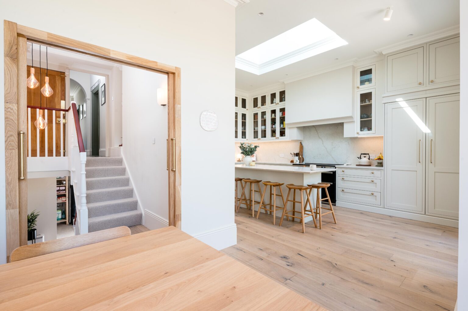 Avenue Road, Brentwood-10