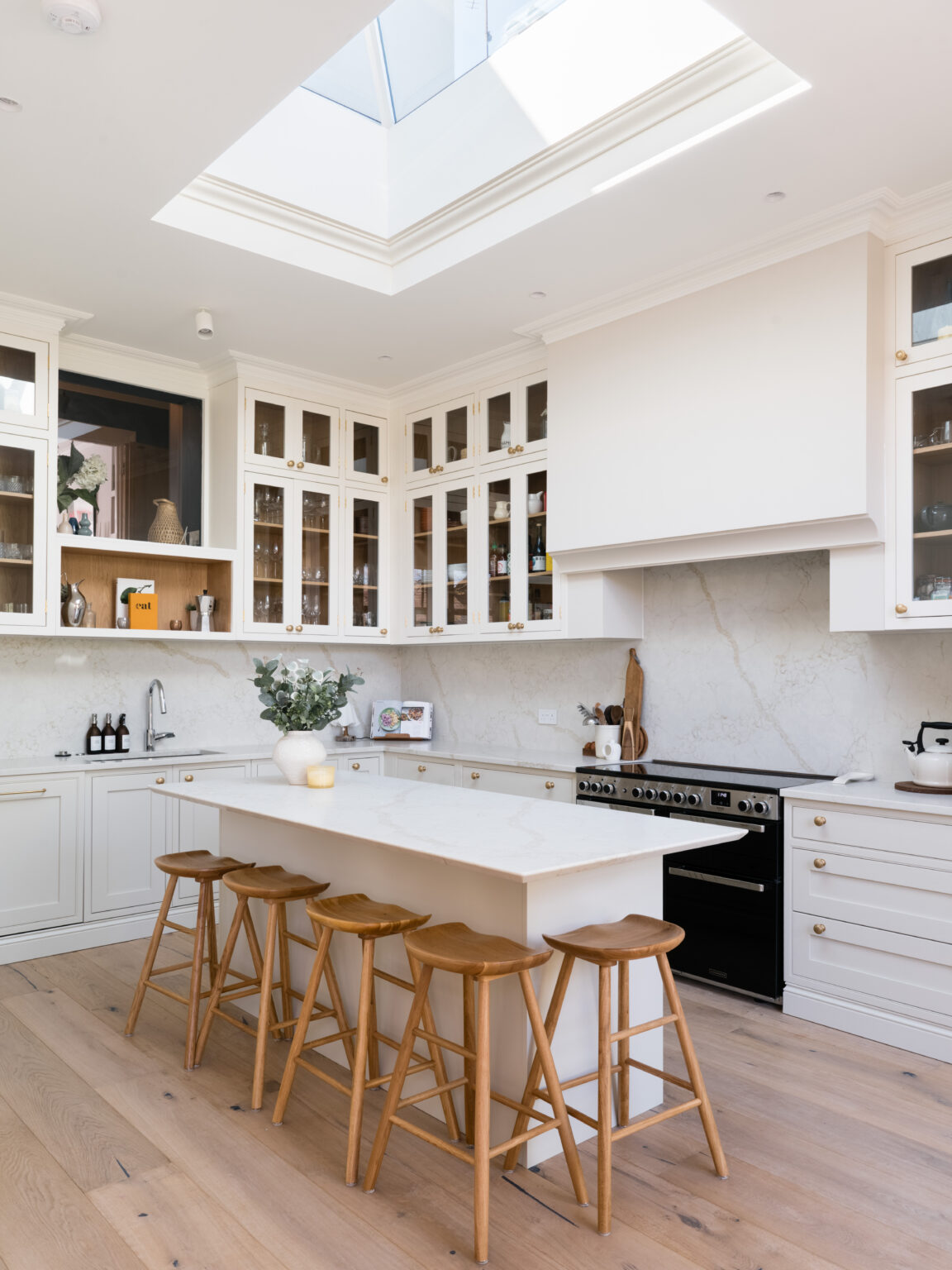 Avenue Road, Brentwood-89