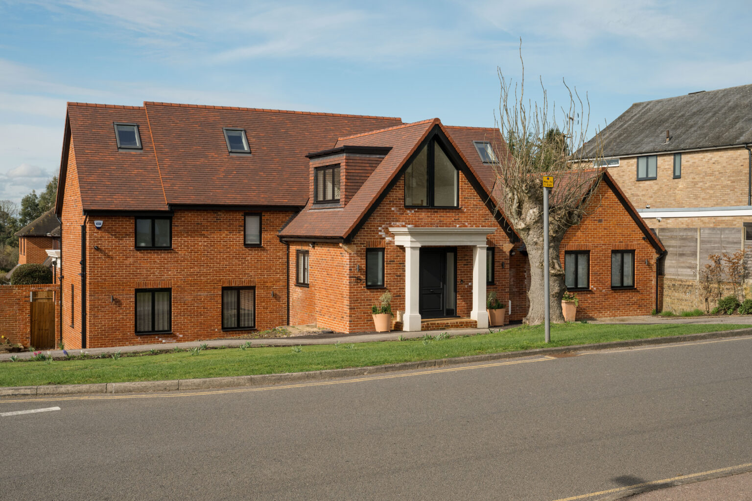 Heath Road, Potters Bar-103